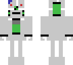 scp-1 or nuclear