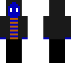 shopkeeper