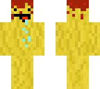 spaghetti man swag