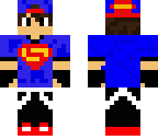 super boy