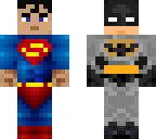 superman batman