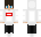 supreme white hoodie 2