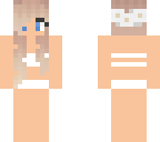 swimtime girl
