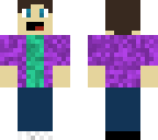 teen boy