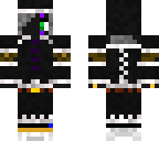 the kathar maid