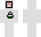 the lost space soldier