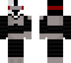the reaper