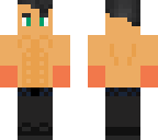 updated connor