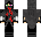 vampire zyro