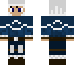 water tribe general