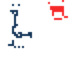 white man