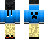 wither blue fade