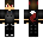 wolf boy 3
