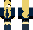 wolf girl edit