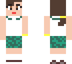 yuna skin pack 3