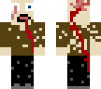 zombie