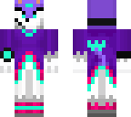 agent blaze