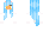 anna bear skin