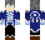 antarctic king