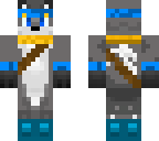 aquatic update skin