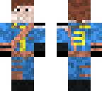 armored vault 3 jumpsuit