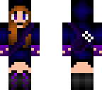 bad appple huntress bk