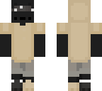 bear