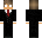 blonde dude with a suit