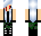 blooday soldier