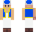 blue toad regular wear