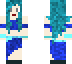 bluegirl