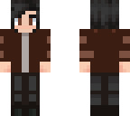 brenda - the death cure