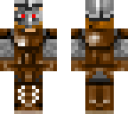 brigand