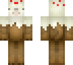 cake dog