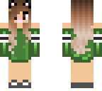 cat girl