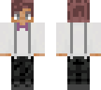 chibi formal boy