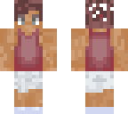 chibi summer boy