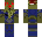 combat form elite