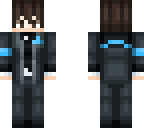 connor