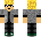 cool dude