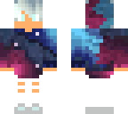 cool galaxy boy