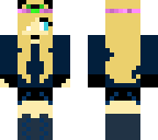 cool girl