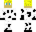 cow fixed