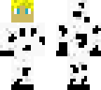cow onesie