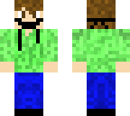 creep creeper gamer
