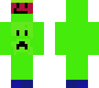 creeper-race-car-driver