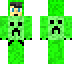 creeper wunzie