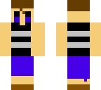 crying child