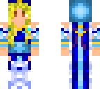 crystal maiden