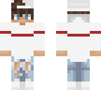 cute stripe boy